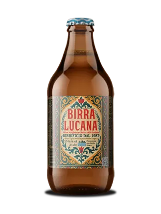 Birra Lucana Artigianale