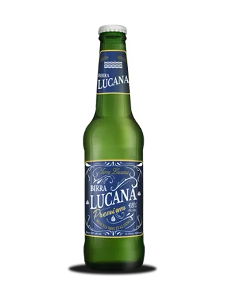 Birra Lucana 33cl