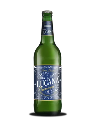Birra Lucana 66cl